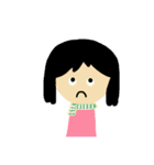 Hippy chang（個別スタンプ：11）
