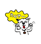TOMO live in a coffee shop（個別スタンプ：10）