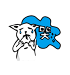 TOMO live in a coffee shop（個別スタンプ：20）