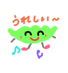beens life（個別スタンプ：1）