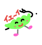 beens life（個別スタンプ：6）