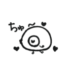 こちょのこちょっと生活（個別スタンプ：12）