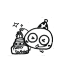 こちょのこちょっと生活（個別スタンプ：14）