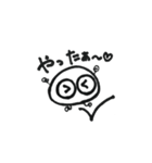 こちょのこちょっと生活（個別スタンプ：30）