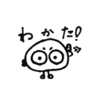 こちょのこちょっと生活（個別スタンプ：34）