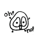 こちょのこちょっと生活（個別スタンプ：39）