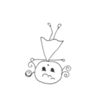 Little Byul 02（個別スタンプ：1）