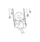 Little Byul 02（個別スタンプ：3）