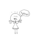 Little Byul 02（個別スタンプ：5）