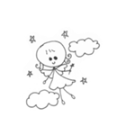 Little Byul 02（個別スタンプ：6）