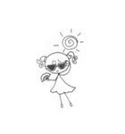 Little Byul 02（個別スタンプ：7）