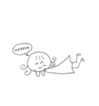 Little Byul 02（個別スタンプ：9）