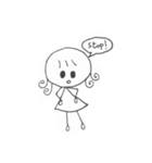 Little Byul 02（個別スタンプ：11）