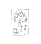 Little Byul 02（個別スタンプ：13）