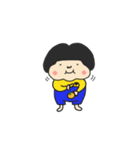 ふたばさんの日常（個別スタンプ：7）