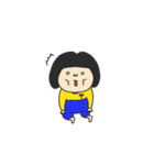 ふたばさんの日常（個別スタンプ：9）