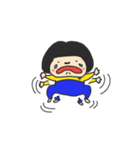 ふたばさんの日常（個別スタンプ：13）