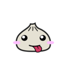 Dumplings Love（個別スタンプ：2）