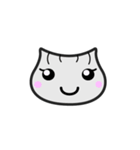 Dumplings Love（個別スタンプ：4）