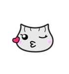 Dumplings Love（個別スタンプ：8）