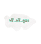 ChaShare（個別スタンプ：8）