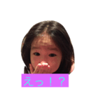 happymu（個別スタンプ：6）