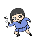 ペリーのスタンプ！その2（個別スタンプ：1）