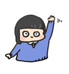 ペリーのスタンプ！その2（個別スタンプ：3）