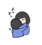 ペリーのスタンプ！その2（個別スタンプ：4）
