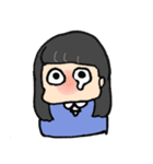 ペリーのスタンプ！その2（個別スタンプ：7）