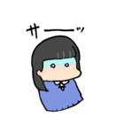 ペリーのスタンプ！その2（個別スタンプ：8）