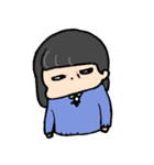ペリーのスタンプ！その2（個別スタンプ：13）