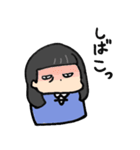 ペリーのスタンプ！その2（個別スタンプ：19）