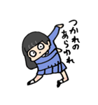 ペリーのスタンプ！その2（個別スタンプ：24）