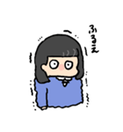 ペリーのスタンプ！その2（個別スタンプ：29）