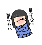 ペリーのスタンプ！その2（個別スタンプ：30）