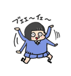 ペリーのスタンプ！その2（個別スタンプ：31）