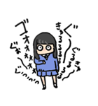 ペリーのスタンプ！その2（個別スタンプ：32）