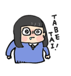 ペリーのスタンプ！その2（個別スタンプ：33）
