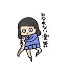 ペリーのスタンプ！その2（個別スタンプ：35）