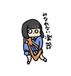ペリーのスタンプ！その2（個別スタンプ：36）
