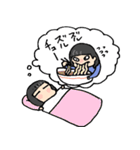 ペリーのスタンプ！その2（個別スタンプ：37）