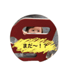 love  my son（個別スタンプ：10）