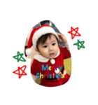 love  my son（個別スタンプ：21）
