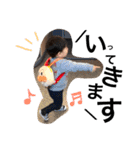 love  my son（個別スタンプ：22）