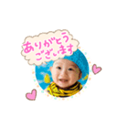 mocky（個別スタンプ：1）