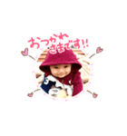 mocky（個別スタンプ：3）