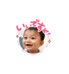 mocky（個別スタンプ：5）