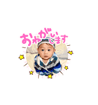 mocky（個別スタンプ：7）