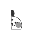 USEFUL RABBIT DAILY（個別スタンプ：25）